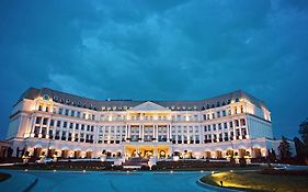 Nemacolin Woodlands Resort Farmington Pa